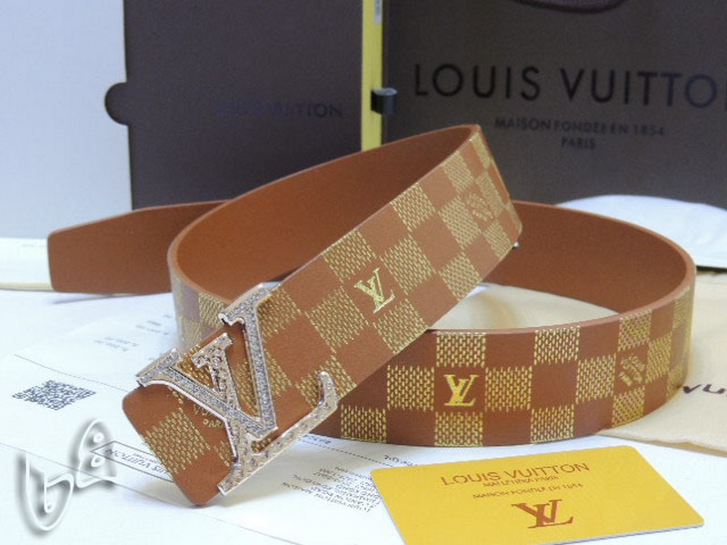 LV Belts 2287